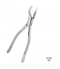 286 Forceps Upper Incisors, Premolars & Roots